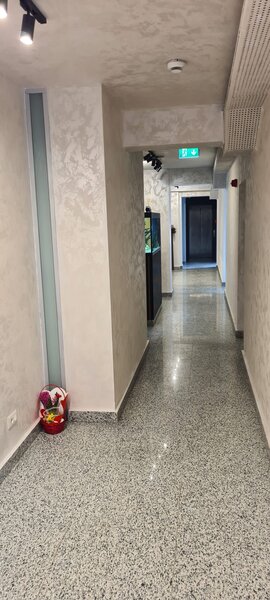 Piata Presei Libere, Petrom City, langa Lacul Baneasa,