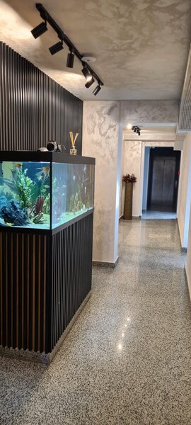 Piata Presei Libere, Petrom City, langa Lacul Baneasa,