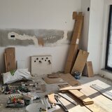 Piata Presei Libere, Petrom City, langa Lacul Baneasa